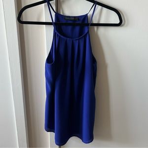 Sanctuary Blue Cami